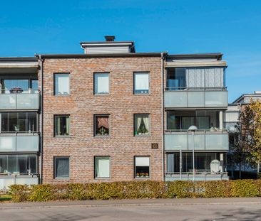 Kansligatan 3, Kävlinge - Foto 6