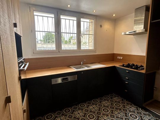 Appartement Caen 4 pièce(s) 82 m2 - Photo 1