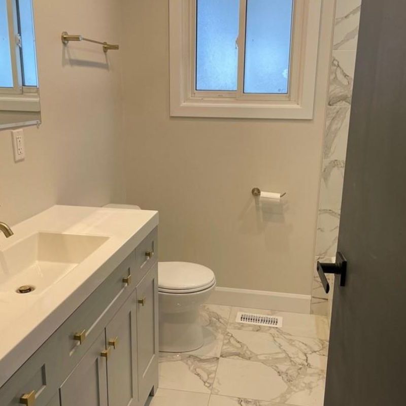 For Lease - 564 WATERLOO Street Unit# Upper, Hamilton, Ontario - Photo 1