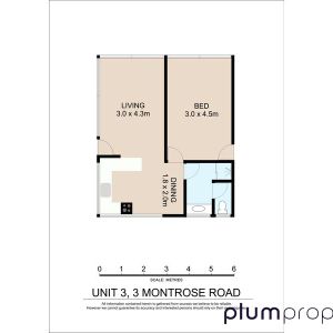 2/3, Montrose Road, TARINGA, Rent – $430 per week - Photo 3