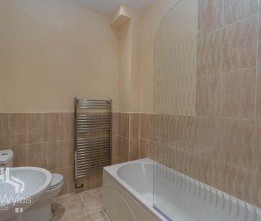 2 bedroom flat to rent - Photo 5