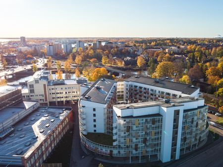 Gustaf Anders gata, Karlstad - Foto 4