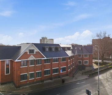 1 bedroom apartment to rent - Photo 6