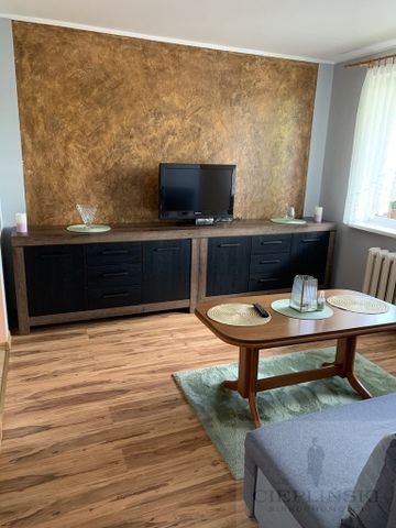 Do wynajęcia, Bukowe, śliczne dwa pokoje, 32,60m2 - Photo 3