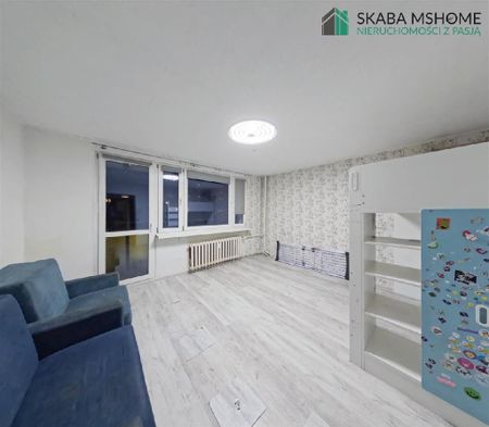 Mieszkanie Tychy K powierzchnia 48.5 m² C169-WM-64223 - Фото 5