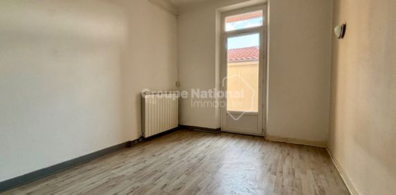 APPARTEMENT T3 L'ESTAQUE NON MEUBLÉ, - Photo 2