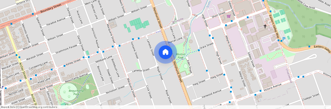 408 Penshurst Street, NSW 2067, Chatswood