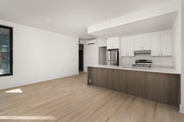 Condo for rent, Montréal (Côte-des-Neiges/Notre-Dame-de-Grâce) - Photo 1