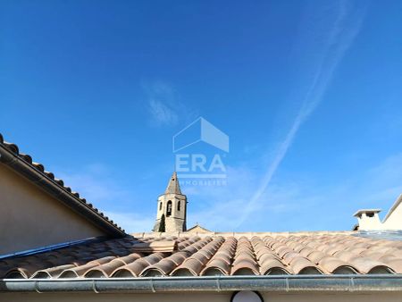 Appartement Mazan 5 pièce(s) 128 m2 - Photo 3