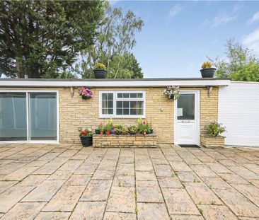 1 bedroom bungalow to rent - Photo 5