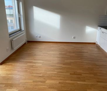 Barlastgatan 12 B, Limhamns Hamnområde - Photo 1