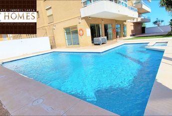 Apartment - Fuengirola (1ª Línea de playa)