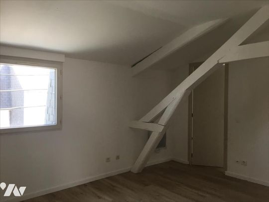 rue du Président René Coty Appartement de Type 2 au 2ème étage - Photo 1