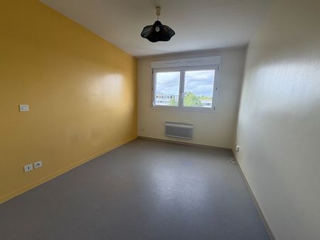 Location Appartement 1 pièce 18m² RENNES 35700 - Photo 2