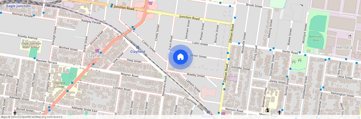 9, Union Street, QLD, Clayfield