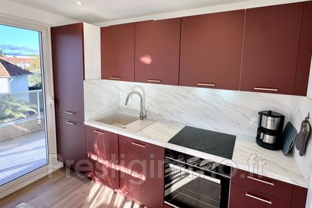 location appartement 3 Pièce(s) - Photo 2