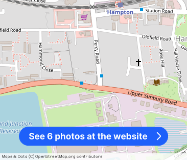 Upper Sunbury Road, Upper Sunbury Road - Photo 1