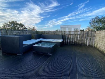 Valeriusstraat 46III 1071 MK Amsterdam - Photo 2