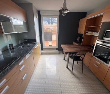 Appartement T1 à louer - 35 m² - Photo 5