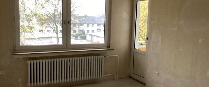 Ihre neue Wohnung: interessante 3-Zimmer-Wohnung - Foto 1