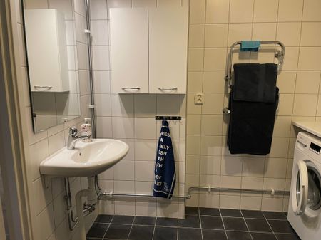 Tornfalksgatan 28, Helsingborg - Foto 2