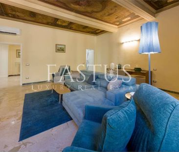 Appartamento via martelli, 45, San Marco - SS Annunziata, Firenze - Foto 2