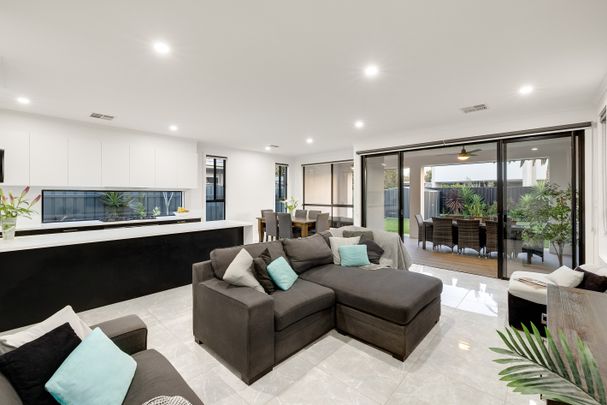 Spacious Family Living in a Prime Grange Location - Photo 1