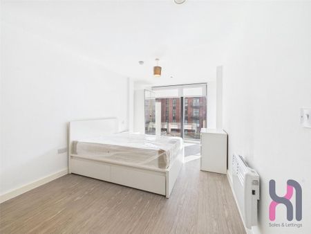 2 bedroom flat to rent - Photo 5