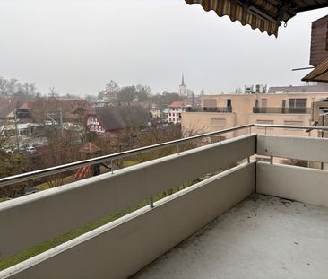 3.5 Zimmer, 68 m², 2. Stock - Foto 1