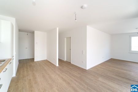 Ihr Wohnglück wartet: Moderne Mietwohnungen im Tullnerfeld - Foto 2