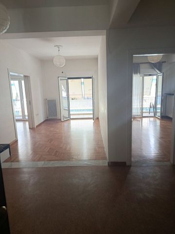 Διαμέρισμα για ενοικίαση Αγία Ελεούσα (Καλλιθέα) - Photo 2