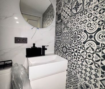 Estudio de alquiler en Calle de Vicente Martín Arias, Comillas - Photo 6