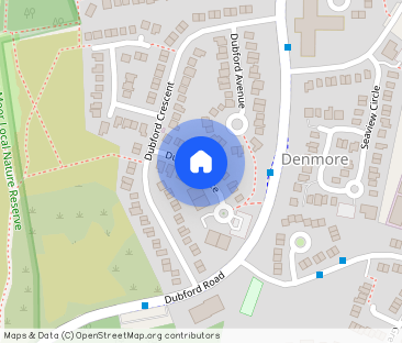 Dubford Place, Bridge of Don, Aberdeen, AB23 - Photo 1