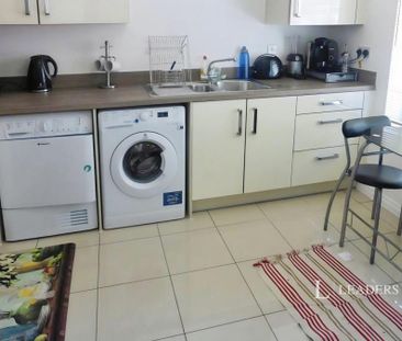 4 bedroom house to rent Colby Street, Southampton, SO16 - Photo 6
