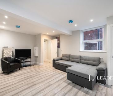 1 bedroom flat to rent - Photo 6