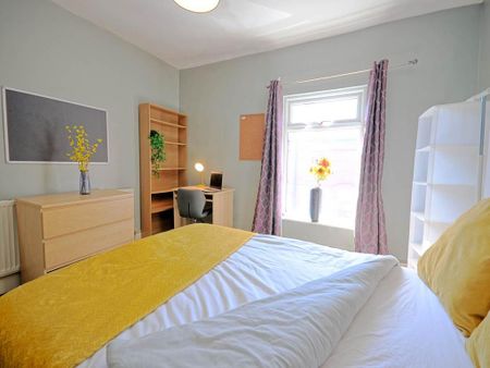 2 bedroom house share to rent - Photo 5