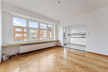 Appartement met 2 slpkrs nabij centrum Lier - Photo 3