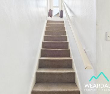 2 bedroom end of terrace house to rent - Photo 6