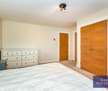 4 bedroom terraced house to rent - Photo 4