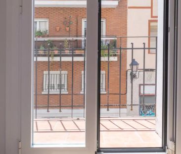 Studio apartment for rent in Latina - Foto 2