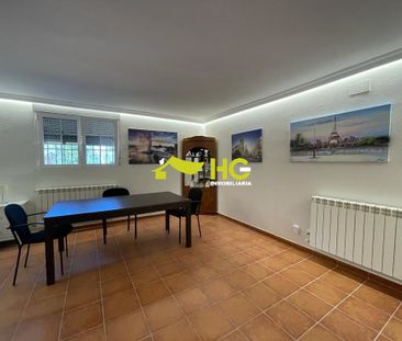 Alquiler Estudio en Urbanización - El Bosque, Villaviciosa De Odón - Photo 5