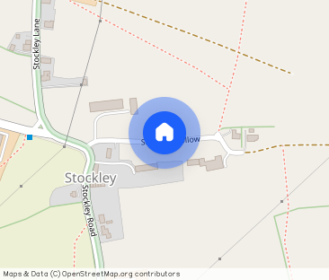 Stockley Hollow, Stockley - Photo 1