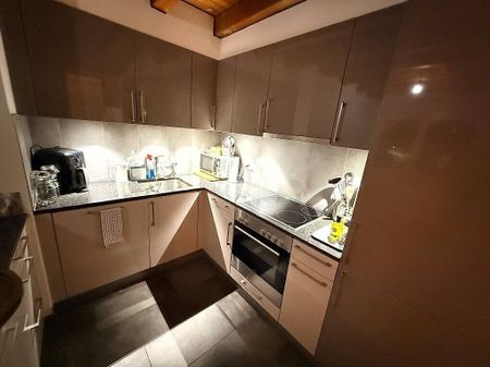 Lease renewal – 3.5 rooms, La Sarraz (top floor) for 1 December 2025 - Foto 4