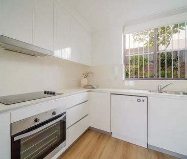 Sunlit Two-Bedroom Apartment Moments from Diamond Bay - Photo 6