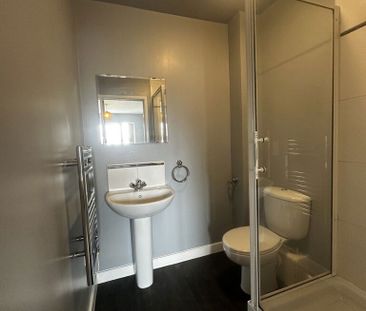 Caister Hall Apartment 33, Coventry - Photo 2