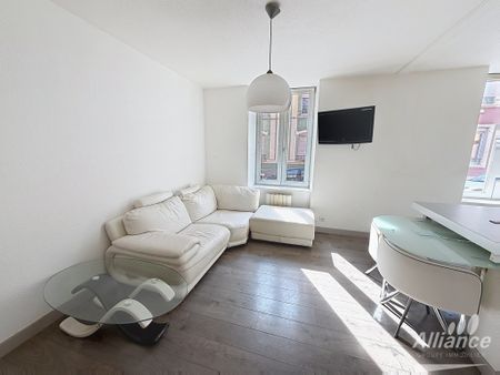 Location Appartement 3 pièces 48m² BELFORT 90000 - Photo 2