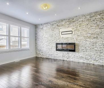 For Lease - 609 Gibson Crescent, Milton, Ontario - Photo 1