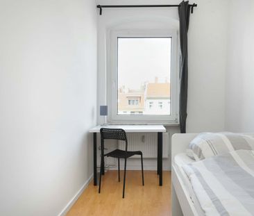 Gneisenaustraße - Photo 2