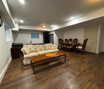 For Lease - 1527 Merrittville Highway Unit# Basement, Thorold, Ontario - Photo 5