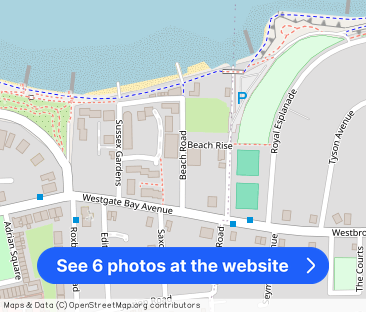 Beach Road Westgate-On-Sea CT8 - Photo 1